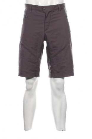 Pánske kraťasy  Jack Wolfskin, Veľkosť L, Farba Sivá, Cena  23,95 €