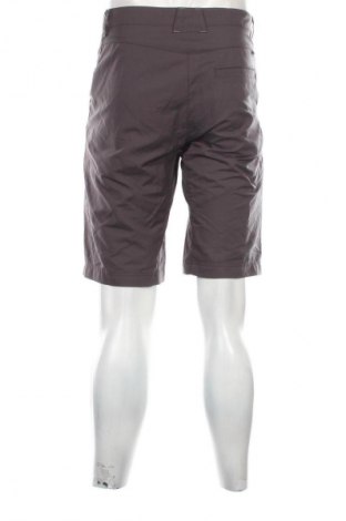 Pánske kraťasy  Jack Wolfskin, Veľkosť L, Farba Sivá, Cena  23,95 €