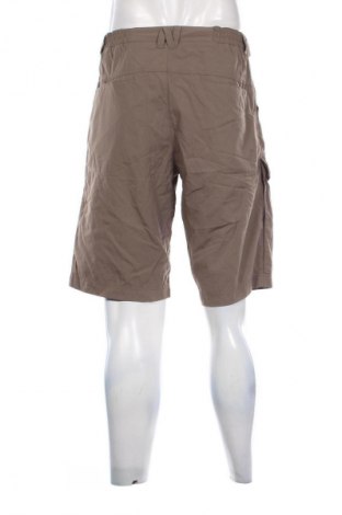 Męskie szorty Jack Wolfskin, Rozmiar XXL, Kolor Beżowy, Cena 145,38 zł
