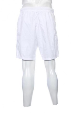 Herren Shorts Jako, Größe M, Farbe Weiß, Preis € 23,99