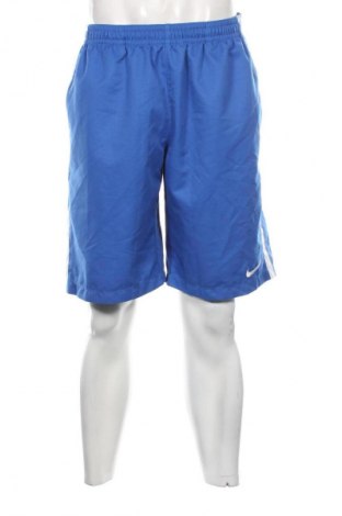 Męskie szorty Nike, Rozmiar L, Kolor Kolorowy, Cena 111,99 zł