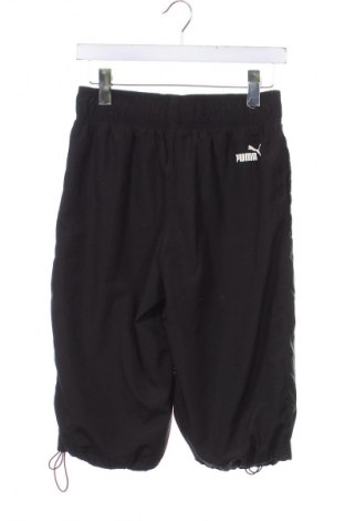Męskie szorty PUMA, Rozmiar XS, Kolor Czarny, Cena 47,99 zł