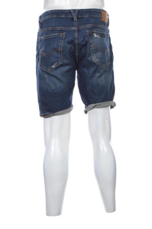 Herren Shorts Pull&Bear, Größe S, Farbe Blau, Preis 20,99 €