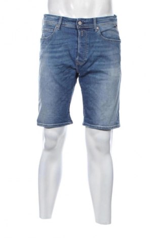 Herren Shorts Replay, Größe M, Farbe Blau, Preis € 43,99