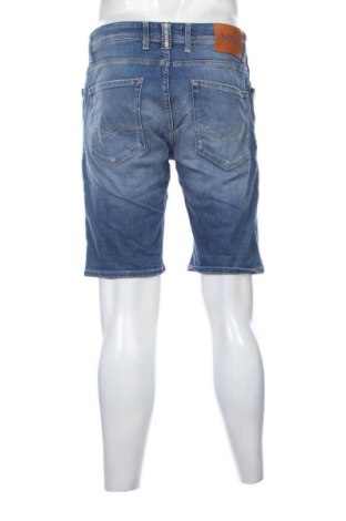 Herren Shorts Replay, Größe M, Farbe Blau, Preis € 43,99