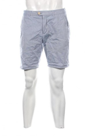 Herren Shorts Scotch & Soda, Größe M, Farbe Blau, Preis 42,99 €