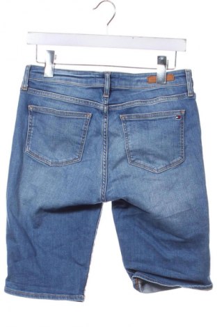 Ανδρικό κοντό παντελόνι Tommy Hilfiger, Μέγεθος XS, Χρώμα Μπλέ, Τιμή 39,99 €