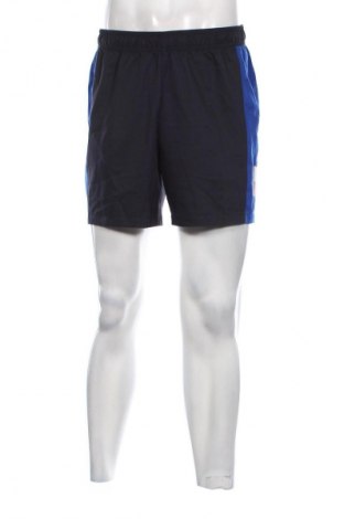 Męskie szorty Tommy Sport, Rozmiar L, Kolor Niebieski, Cena 245,91 zł