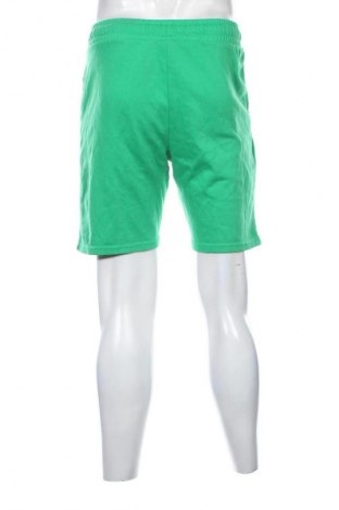 Pantaloni scurți de bărbați U.S.Grand Polo, Mărime M, Culoare Verde, Preț 110,99 Lei