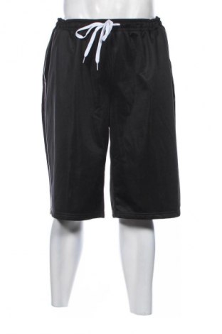 Pantaloni scurți de bărbați X-Mail, Mărime 3XL, Culoare Negru, Preț 58,99 Lei