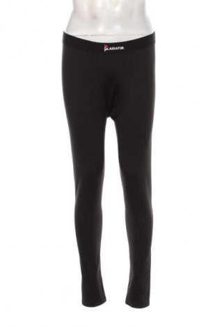 Herren Leggings, Größe M, Farbe Schwarz, Preis 15,99 €