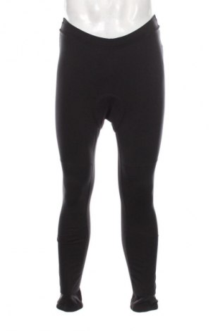 Herren Leggings Crane, Größe M, Farbe Schwarz, Preis € 12,99