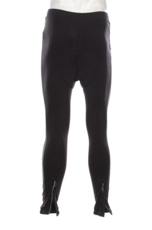 Herren Leggings Crane, Größe M, Farbe Schwarz, Preis € 12,99