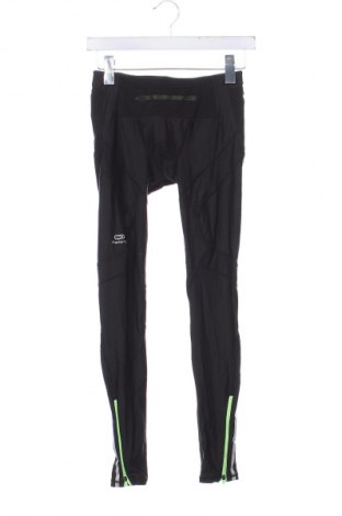 Herren Leggings Decathlon, Größe XS, Farbe Schwarz, Preis € 9,99