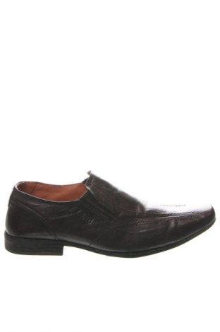 Herrenschuhe AM SHOE, Größe 45, Farbe Braun, Preis 31,82 €