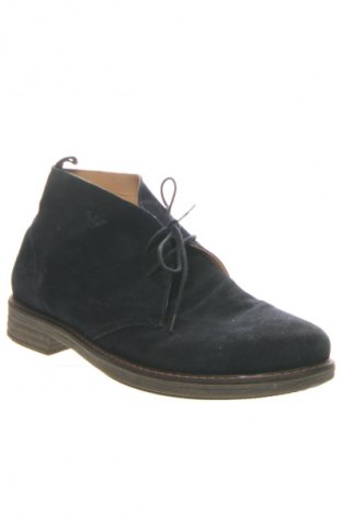 Férfi cipők
 Armani, Méret 45, Szín Kék, Ár 38 519 Ft
