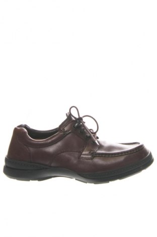 Férfi cipők
 Clarks, Méret 42, Szín Barna, Ár 37 400 Ft