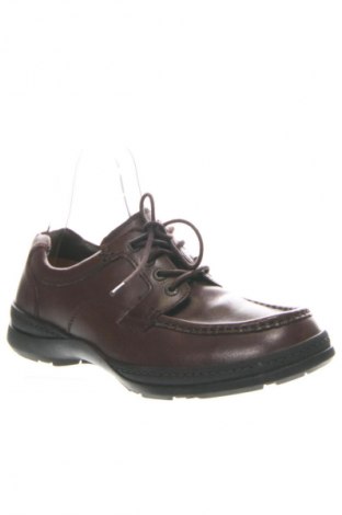 Férfi cipők
 Clarks, Méret 42, Szín Barna, Ár 37 400 Ft