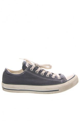 Obuwie męskie Converse, Rozmiar 38, Kolor Niebieski, Cena 122,99 zł