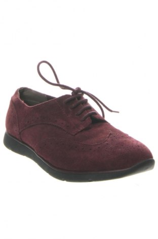 Férfi cipők
 Footglove, Méret 38, Szín Piros, Ár 23 589 Ft