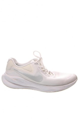 Herrenschuhe Nike, Größe 42, Farbe Weiß, Preis 61,99 €