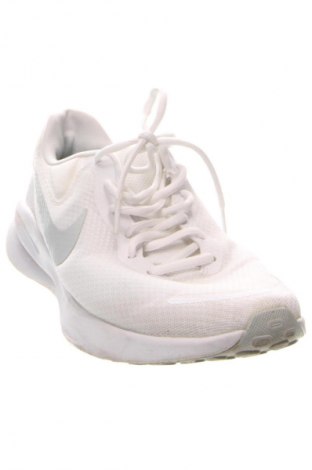 Herrenschuhe Nike, Größe 42, Farbe Weiß, Preis 61,99 €
