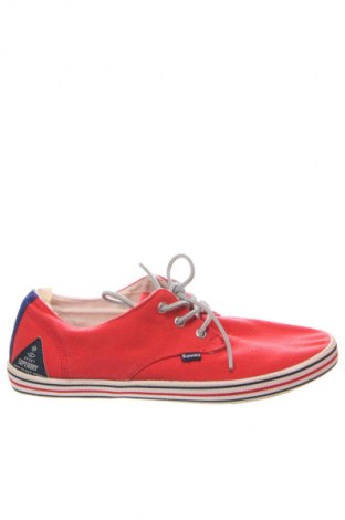 Férfi cipők
 Superdry, Méret 43, Szín Piros, Ár 26 400 Ft