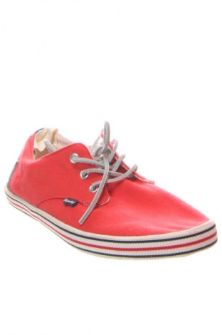 Férfi cipők
 Superdry, Méret 43, Szín Piros, Ár 26 400 Ft