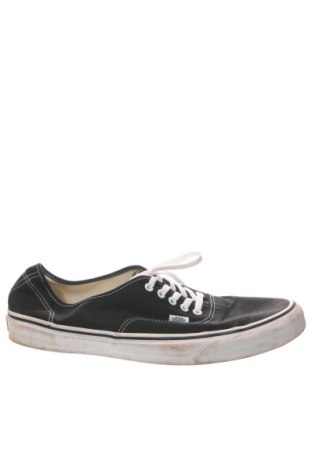 Мъжки обувки Vans, Размер 48, Цвят Черен, Цена 39,99 лв.