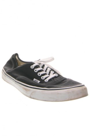 Мъжки обувки Vans, Размер 48, Цвят Черен, Цена 39,99 лв.