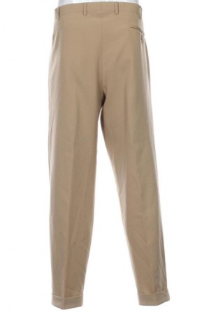 Pantaloni de bărbați Unbranded, Mărime L, Culoare Bej, Preț 127,99 Lei