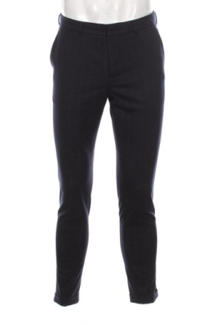 Herrenhose Scotch & Soda, Größe M, Farbe Blau, Preis € 61,99