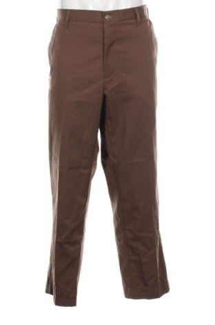 Pánske nohavice  Unbranded, Veľkosť XL, Farba Hnedá, Cena  5,95 €
