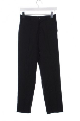 Herrenhose, Größe XS, Farbe Schwarz, Preis 13,99 €