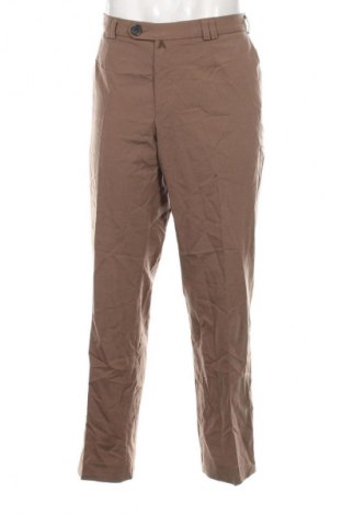Męskie spodnie Unbranded, Rozmiar XL, Kolor Brązowy, Cena 28,99 zł