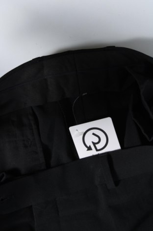 Herrenhose, Größe XL, Farbe Schwarz, Preis 26,99 €