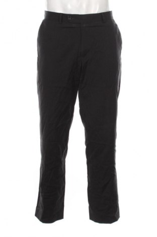 Pantaloni de bărbați Unbranded, Mărime L, Culoare Negru, Preț 127,99 Lei