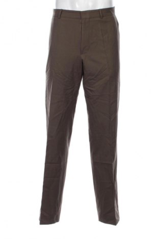 Pantaloni de bărbați Unbranded, Mărime S, Culoare Verde, Preț 127,99 Lei