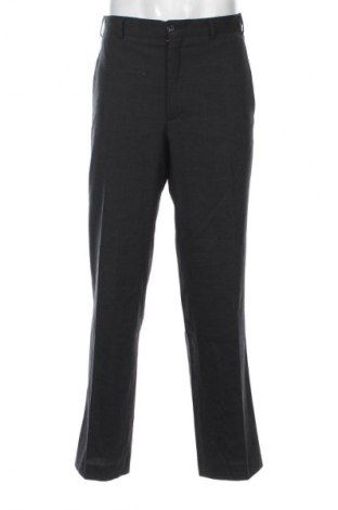 Herrenhose Unbranded, Größe L, Farbe Grau, Preis 26,99 €