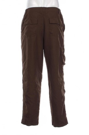 Pantaloni de bărbați Unbranded, Mărime M, Culoare Maro, Preț 26,99 Lei