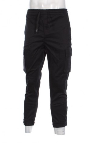 Herrenhose Unbranded, Größe M, Farbe Schwarz, Preis € 7,99