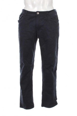 Herrenhose 17 & Co., Größe L, Farbe Blau, Preis 4,99 €
