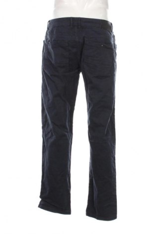 Herrenhose 17 & Co., Größe L, Farbe Blau, Preis 4,99 €