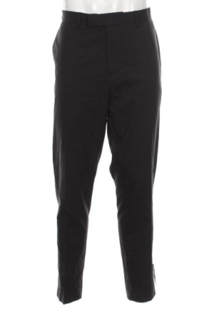 Herrenhose ASOS, Größe XXL, Farbe Schwarz, Preis 74,99 €