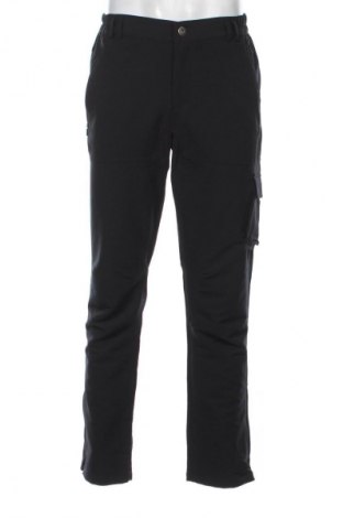 Herrenhose Activ, Größe L, Farbe Schwarz, Preis € 19,99