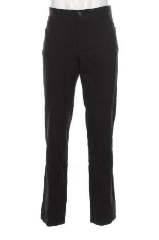 Herrenhose Alberto, Größe XL, Farbe Schwarz, Preis € 21,99