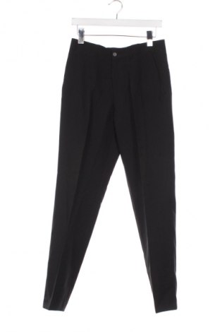 Pantaloni de bărbați Angelo Litrico, Mărime S, Culoare Negru, Preț 127,99 Lei