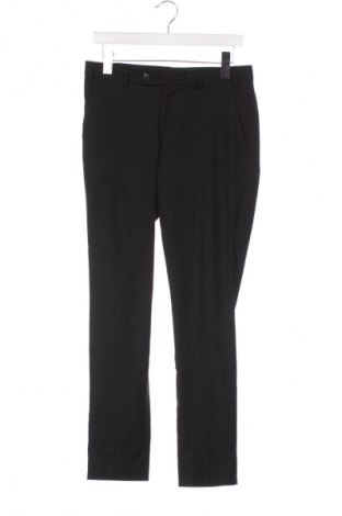 Pantaloni de bărbați Angelo Litrico, Mărime S, Culoare Negru, Preț 127,99 Lei