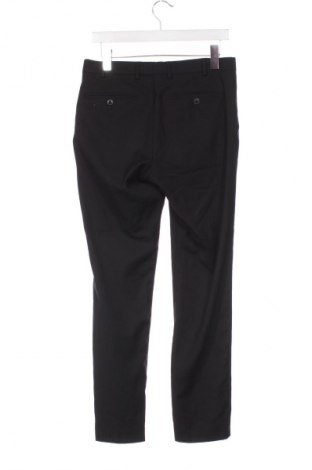 Pantaloni de bărbați Angelo Litrico, Mărime S, Culoare Negru, Preț 127,99 Lei