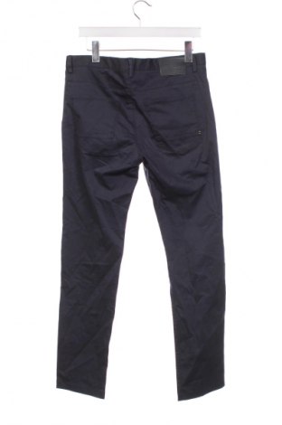 Pantaloni de bărbați BOSS, Mărime M, Culoare Albastru, Preț 336,99 Lei